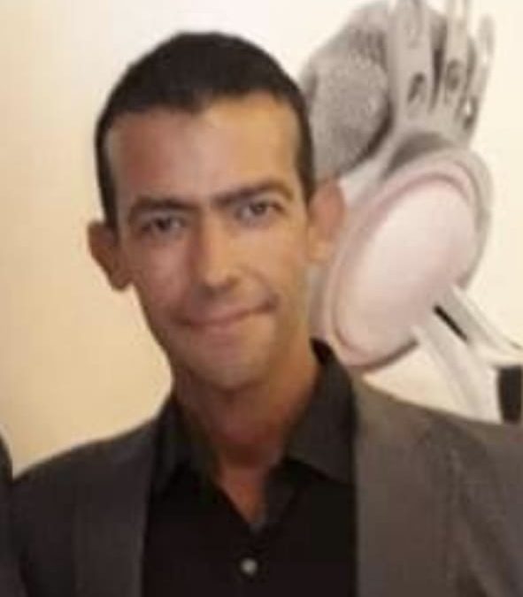Dr. Hazem Cashlan
