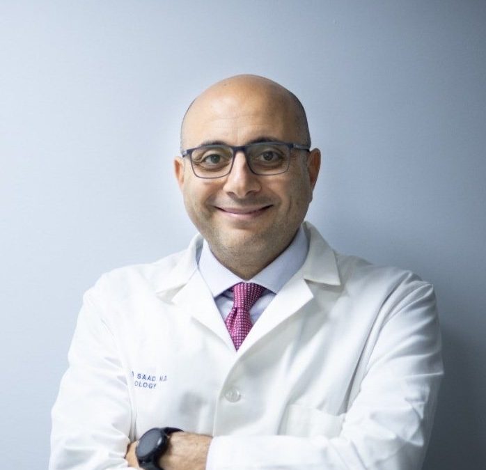 Dr. Ismail Rady