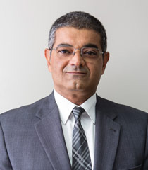 Dr. Hisham EL Kattan