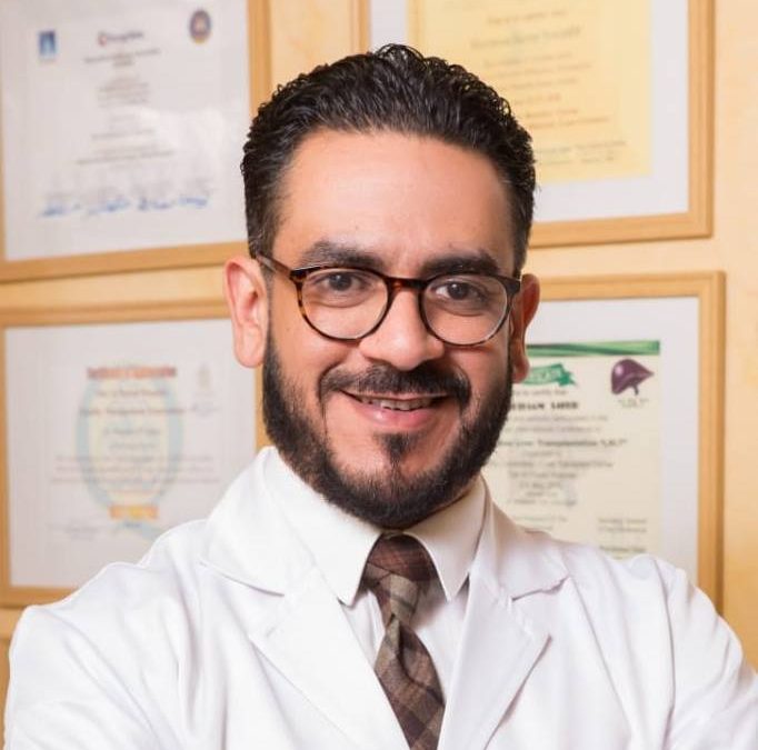 Dr. Haytham Sayed