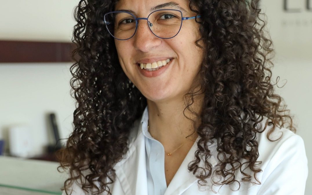 Dr. Mai Maged